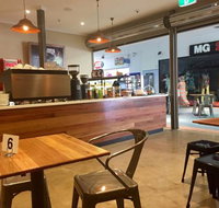 The Nock Espresso Bar