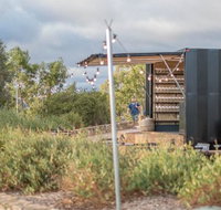 The Pop Inn - Accommodation Broome