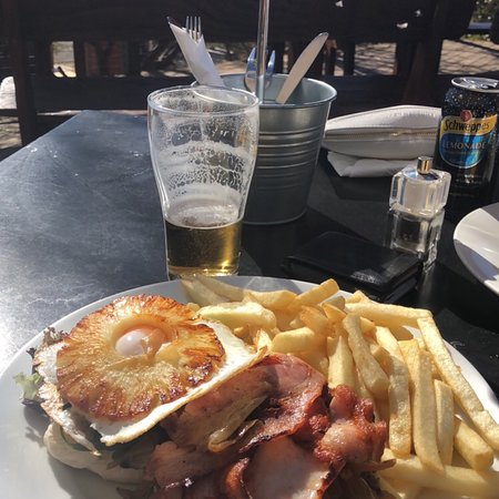 Tarana NSW Accommodation Broome