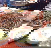 Tosung Korean Charcoal BBQ - Accommodation Broome