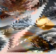 Two Hands - Accommodation Broome