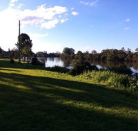 Two Rivers Cafe - Accommodation Broome