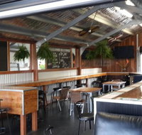 Valhalla Cafe  Restaurant