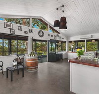Wonganella Estate