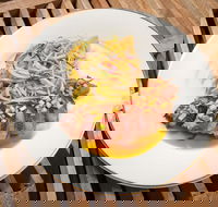 Ballarat Sushi Plus - Accommodation Broome