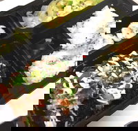 Beach Burrito Company - Accommodation Broome