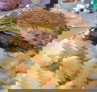 Beehive Hotel Motel Cafe - Accommodation Broome