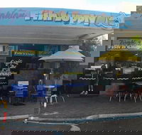 Brighton Fish Supply - Accommodation Broome
