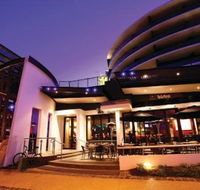 Burleigh Heads Hotel Pub - Accommodation Broome