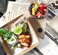 Burleigh Social - Accommodation Broome