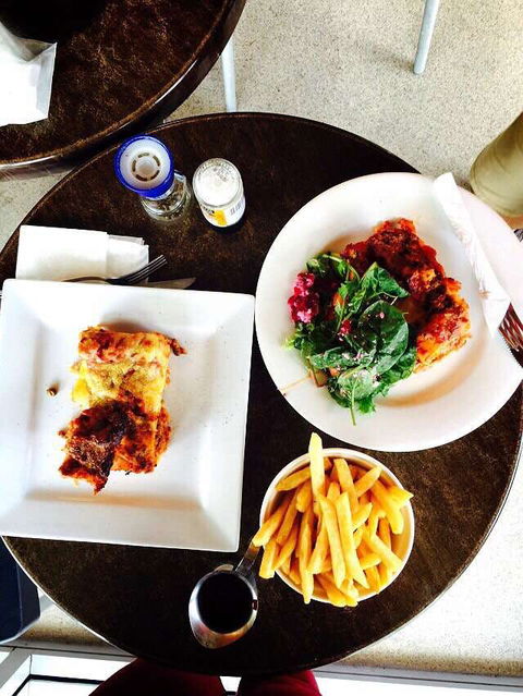 Cafe On Discovery - Accommodation Broome 0