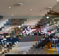 Cafe Chezzi - Accommodation Broome