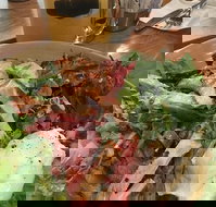 Caffe Cherry Beans - Accommodation Broome