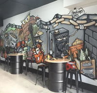 Caffeine Kings - Accommodation Broome