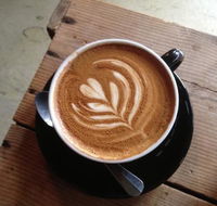 Canteen Coffee - Accommodation Broome