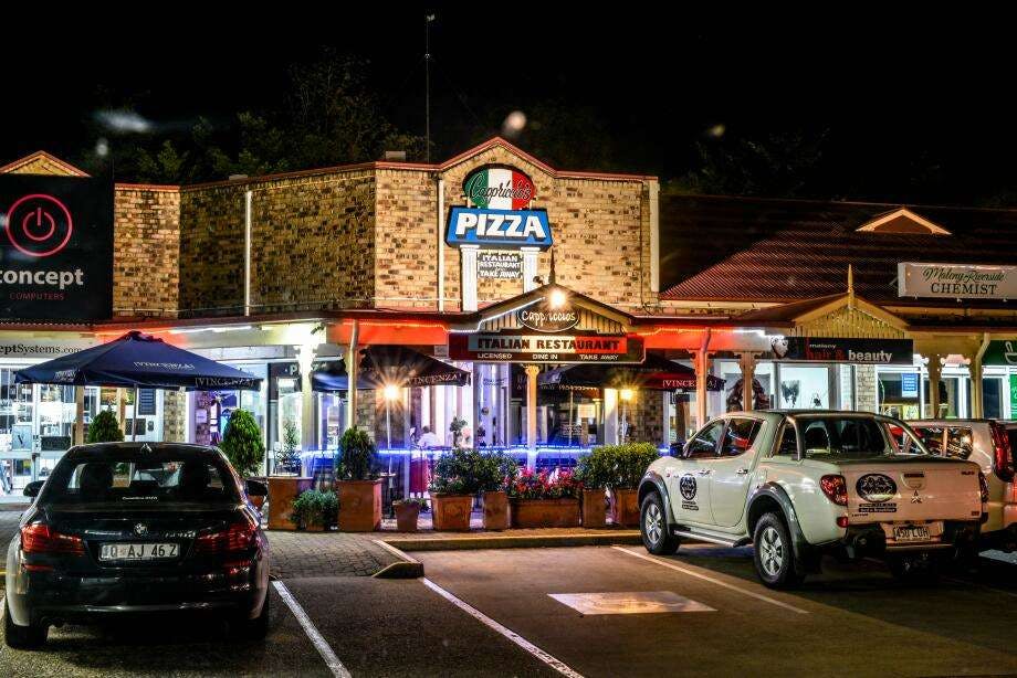 Booroobin QLD Accommodation Broome