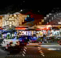 Cappriccio's Italian Restaurant - Accommodation Broome