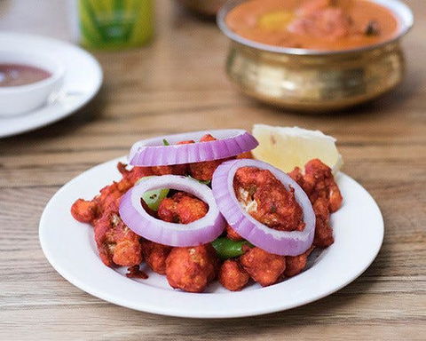 Chilli India - Docklands - Accommodation Broome 0