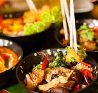 China Bar - Narre Warren