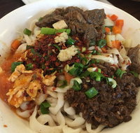 Chinger Biang Biang Noodle - Accommodation Broome