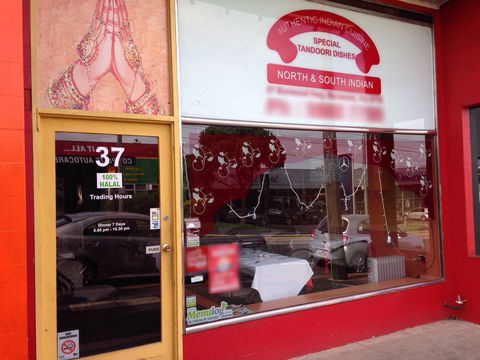 Chpaati Indian Restaurant - Accommodation Broome 0