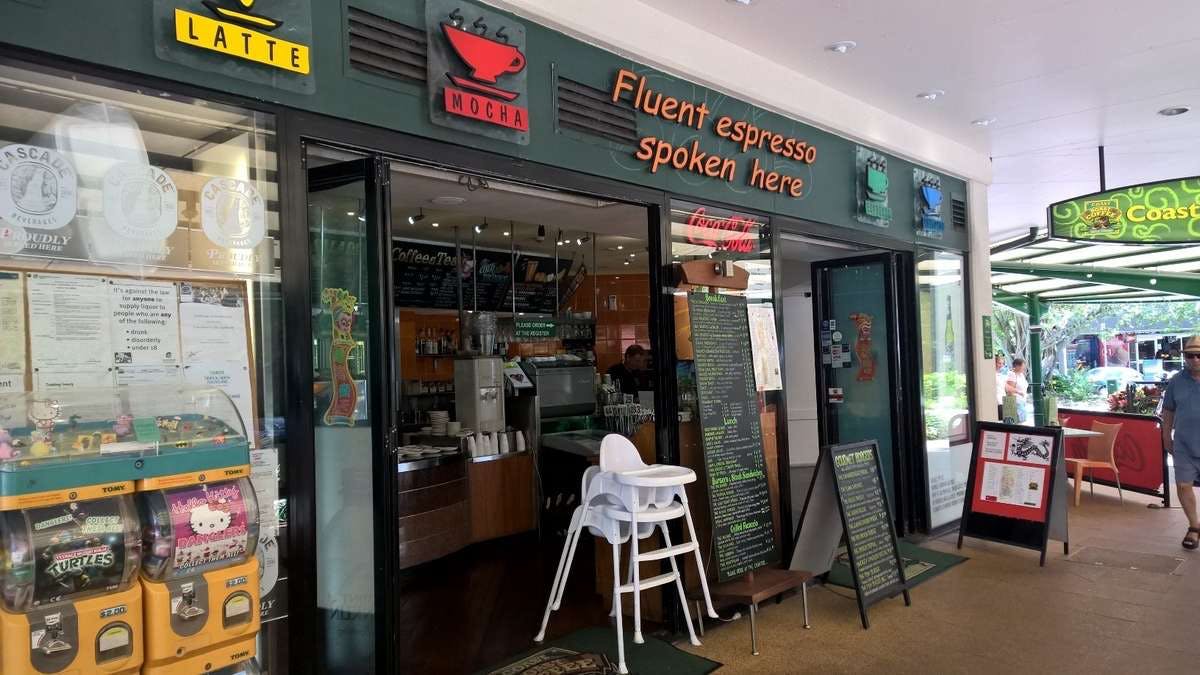 Kamerunga QLD Accommodation Broome