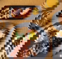 Coco's Restaurant - Accommodation Broome