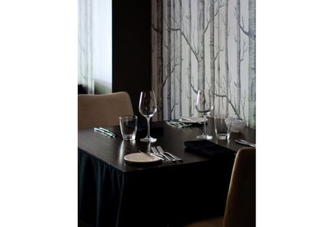 Co-Op Dining - Accommodation Broome 0