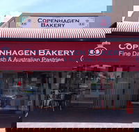 Copenhagen Bakery - Accommodation Broome
