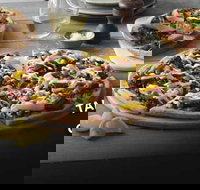 Crust - Williamstown - Accommodation Broome