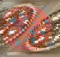 Crust Gourmet Pizza - Accommodation Broome