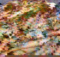 Darch Pizza  Pasta - Accommodation Broome