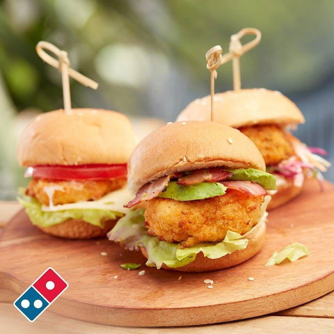 Domino's - Accommodation Broome 0