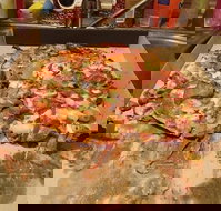 Domino's Pizza - Accommodation Broome