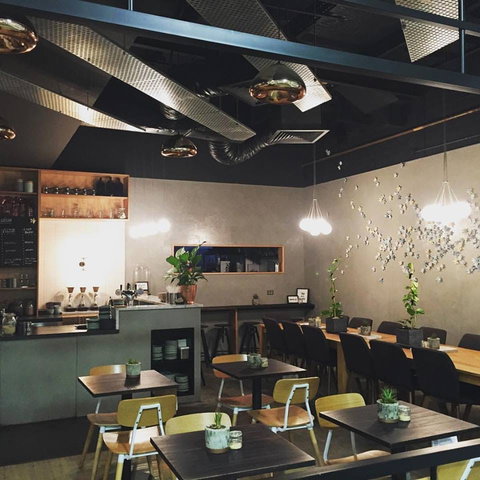 Esprezzo - Accommodation Broome 0