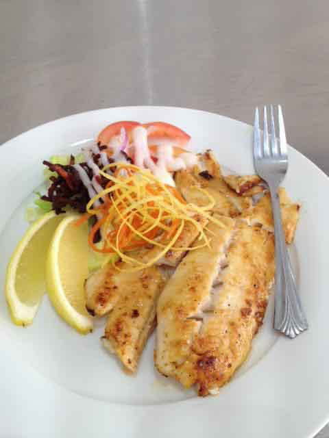 Fishy But Nice 2 - Springwood - Accommodation Broome 0