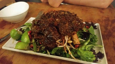 Gaku Robata Grill - Accommodation Broome 0