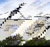 George IV Inn Picton - Accommodation Broome