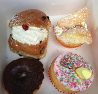 Goulburn bakery - Accommodation Broome