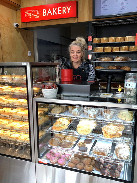 Great Ocean Road Bakery - Accommodation Broome 0