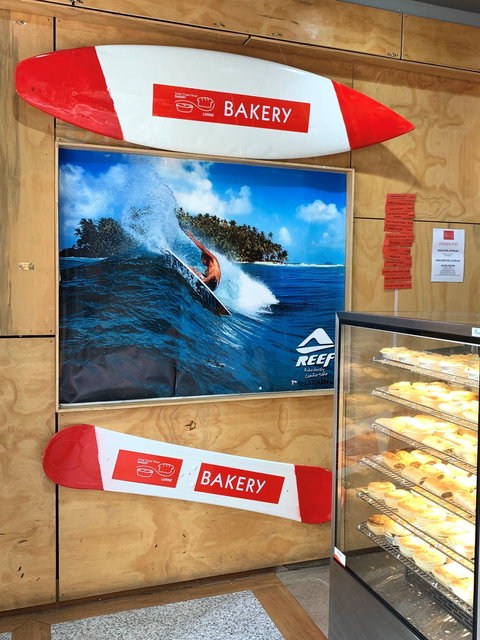 Great Ocean Road Bakery - Accommodation Broome 1