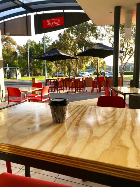 Great Ocean Road Bakery - Accommodation Broome 2