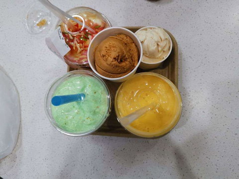 G & S Cafe - Accommodation Broome 0