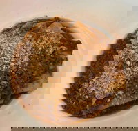 Hasmis Kebabs  Turkish Kitchen - Accommodation Broome