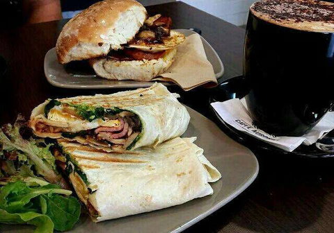 Il Espresso - Accommodation Broome 0