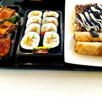 Itamae Sushi - Accommodation Broome