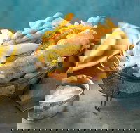 Jamaica Blue - Melton - Accommodation Broome