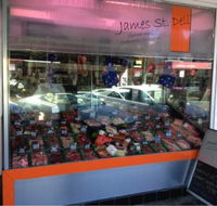 James St Deli - Accommodation Broome