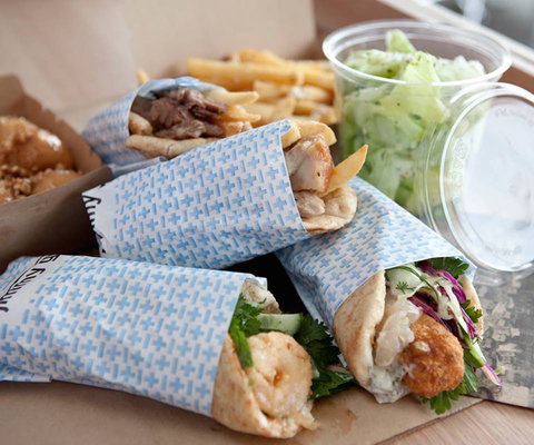 Jimmy Grants - Fitzroy - Accommodation Broome 0