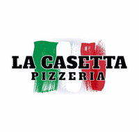 La Casetta Pizzeria - Accommodation Broome